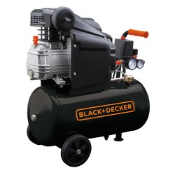 Black and Decker - NL Air Compressor BD 20524 - BXCM0031E