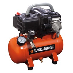 Black and Decker - NL Air Compressor BD 1956NK - BXCM0051E