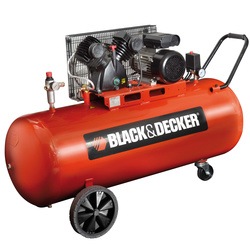 BLACK+DECKER - FR Air Compressor BDV 4452004T - BXCM0211E