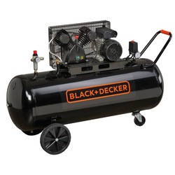 Black and Decker - NL Air Compressor BDV 58027055T - BXCM0221E