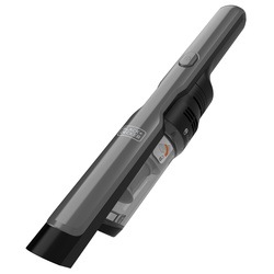 BLACK+DECKER - Aspirateur  main Brushless 12V 20Ah avec accessoires - DVC320B21