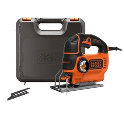 Black and Decker - 620W AUTOSELECT pendeldecoupeerzaag - KS901SEK