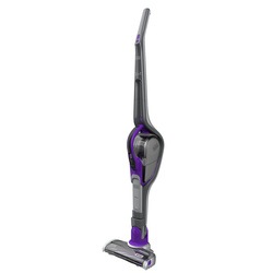 18V 2.0Ah 2IN1 PET steelstofzuiger met smart tech en dierenborstel -  SVJ520BFSP | BLACK+DECKER