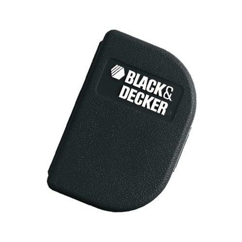 Black and Decker - 32delige schroefbits en dopsleutelset - A7094