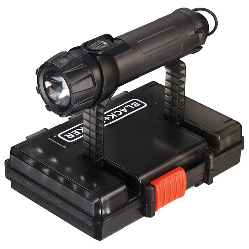 Black and Decker - NL SOS Kit with LED Light - A7224