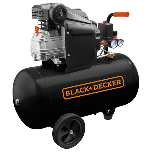 Black and Decker - NL Air Compressor BD 20550 - BXCM0032E