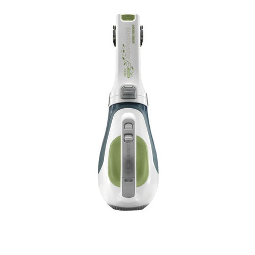 Black And Decker - NL 108V Lithium Ion Dustbuster with Cyclonic Action - DV1010ECL