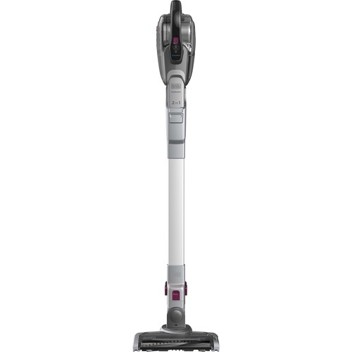 Black and Decker - NL 36Wh Hand Vac with Floor Extension  Scent - FEJ520JFS