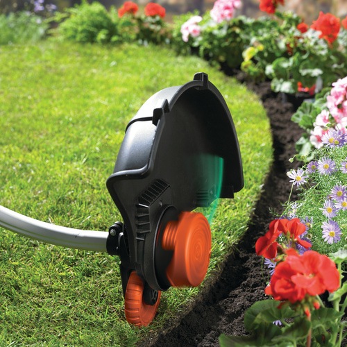 Black and Decker - NL 900W Electric String Trimmer - GL933