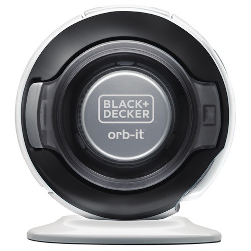 Black and Decker - NL 48V OrbIt Black - ORB48BKN