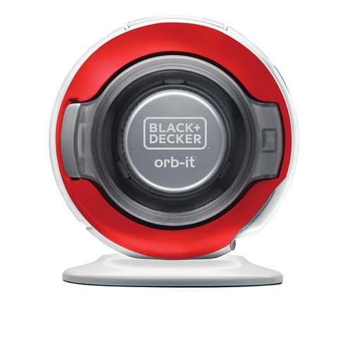 Black and Decker - NL 48V OrbIt Cherry Red - ORB48RDN