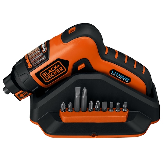 18V 2x1.5Ah Perceuse-Visseuse avec 2 vitesses en coffret