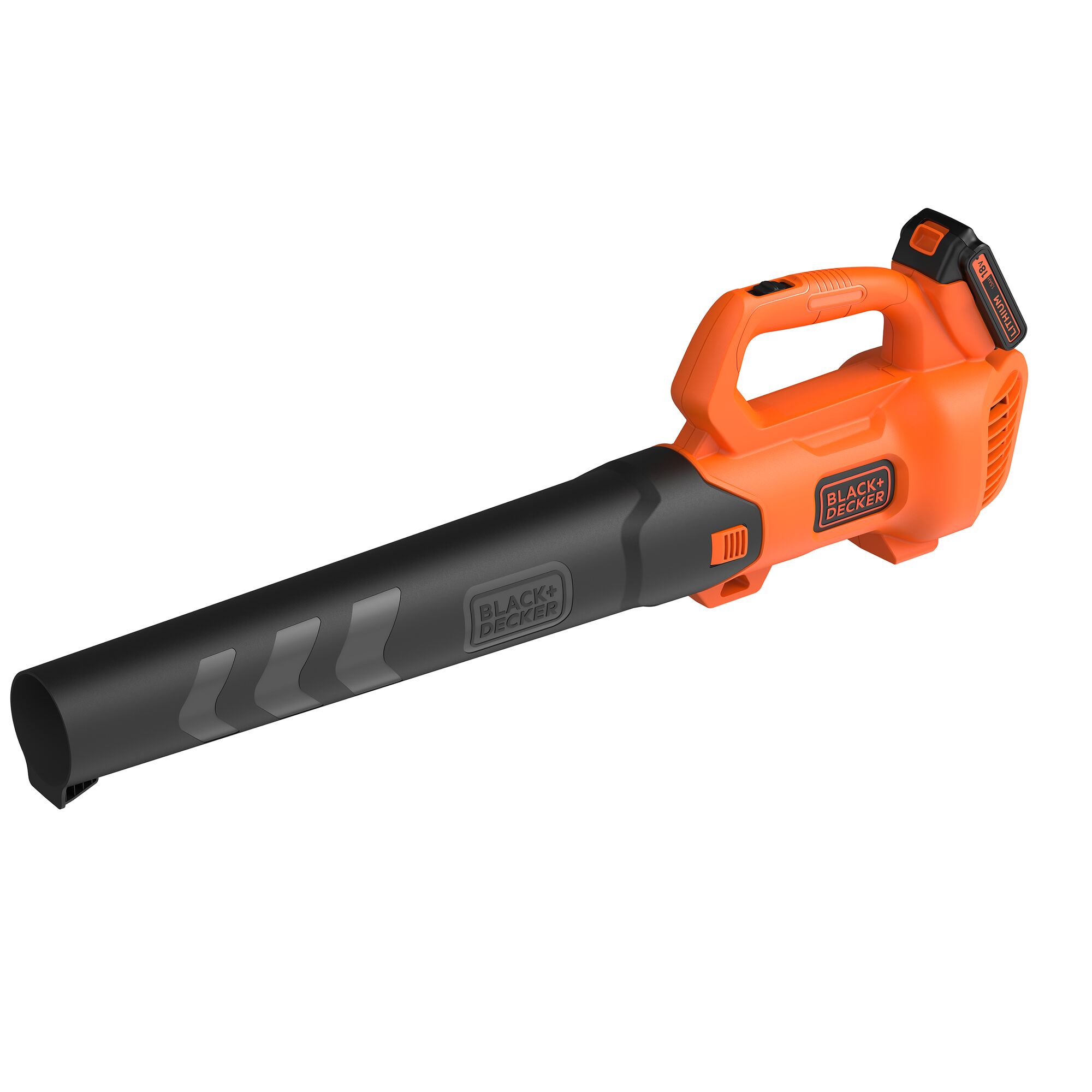 Black+Decker BCBL200