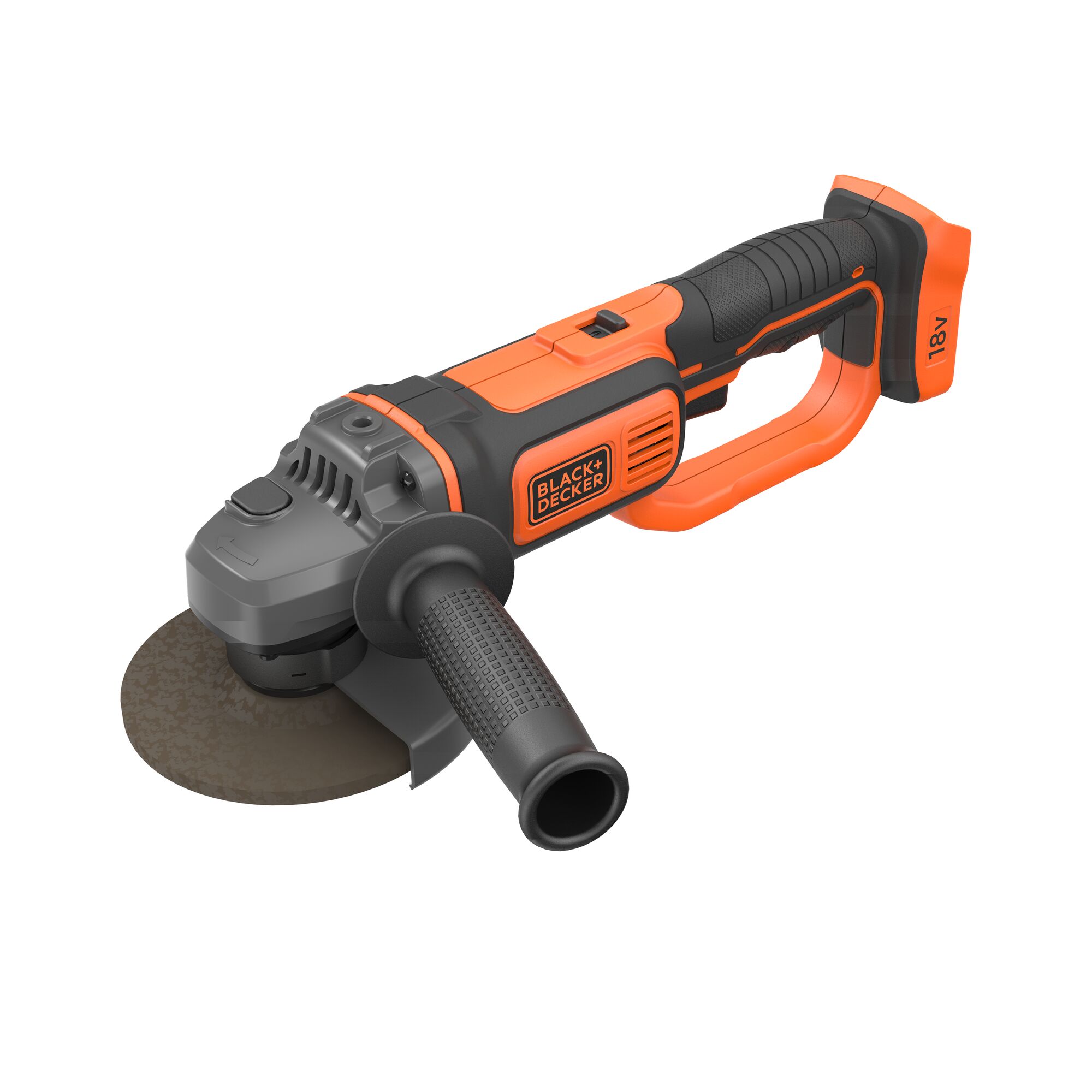 Black+Decker BCG720