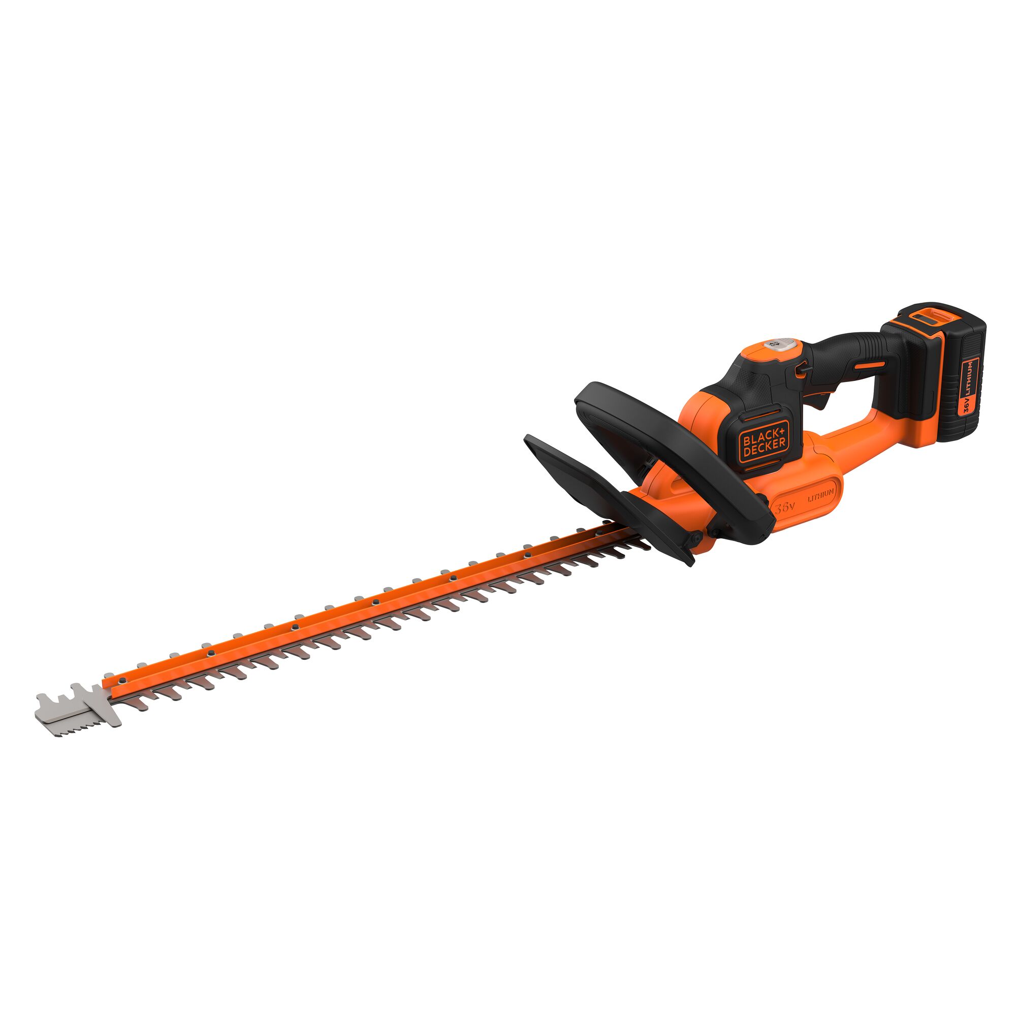 Black+Decker BCHTS36