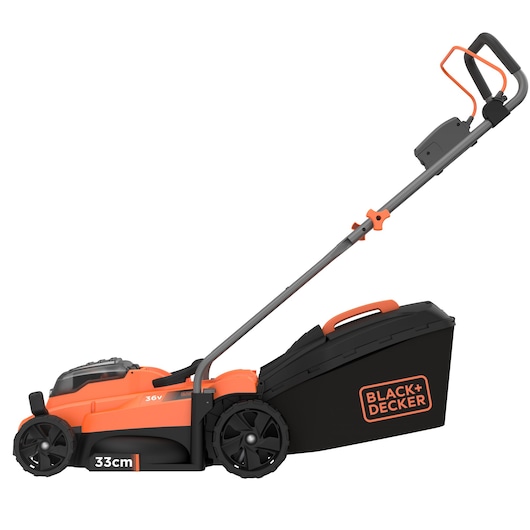 Tondeuse 2EN1 36V 33cm (sans batterie)