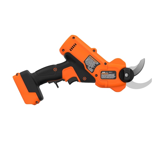 18V Takkenschaar (zonder accu en lader)