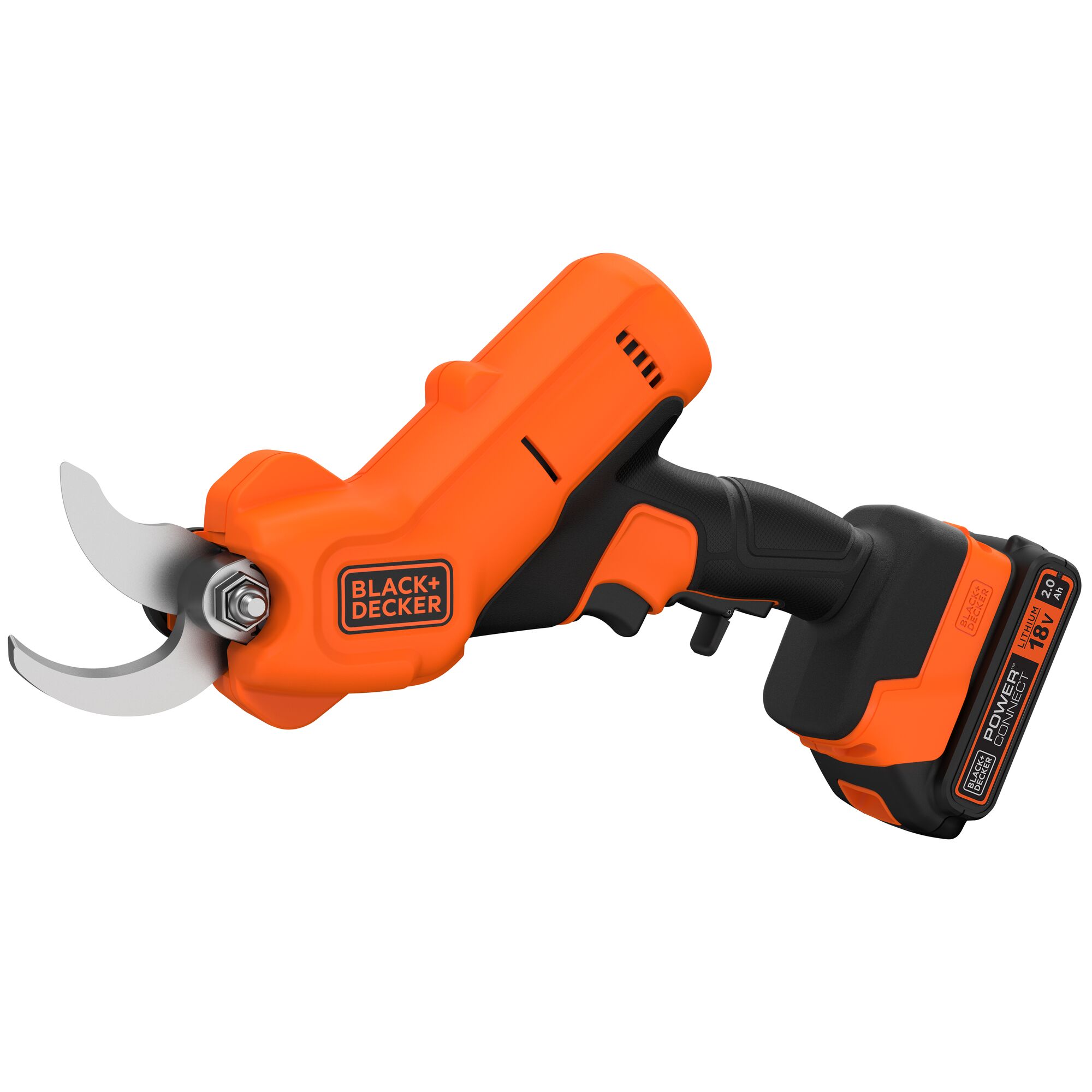 Black+Decker BCPP18