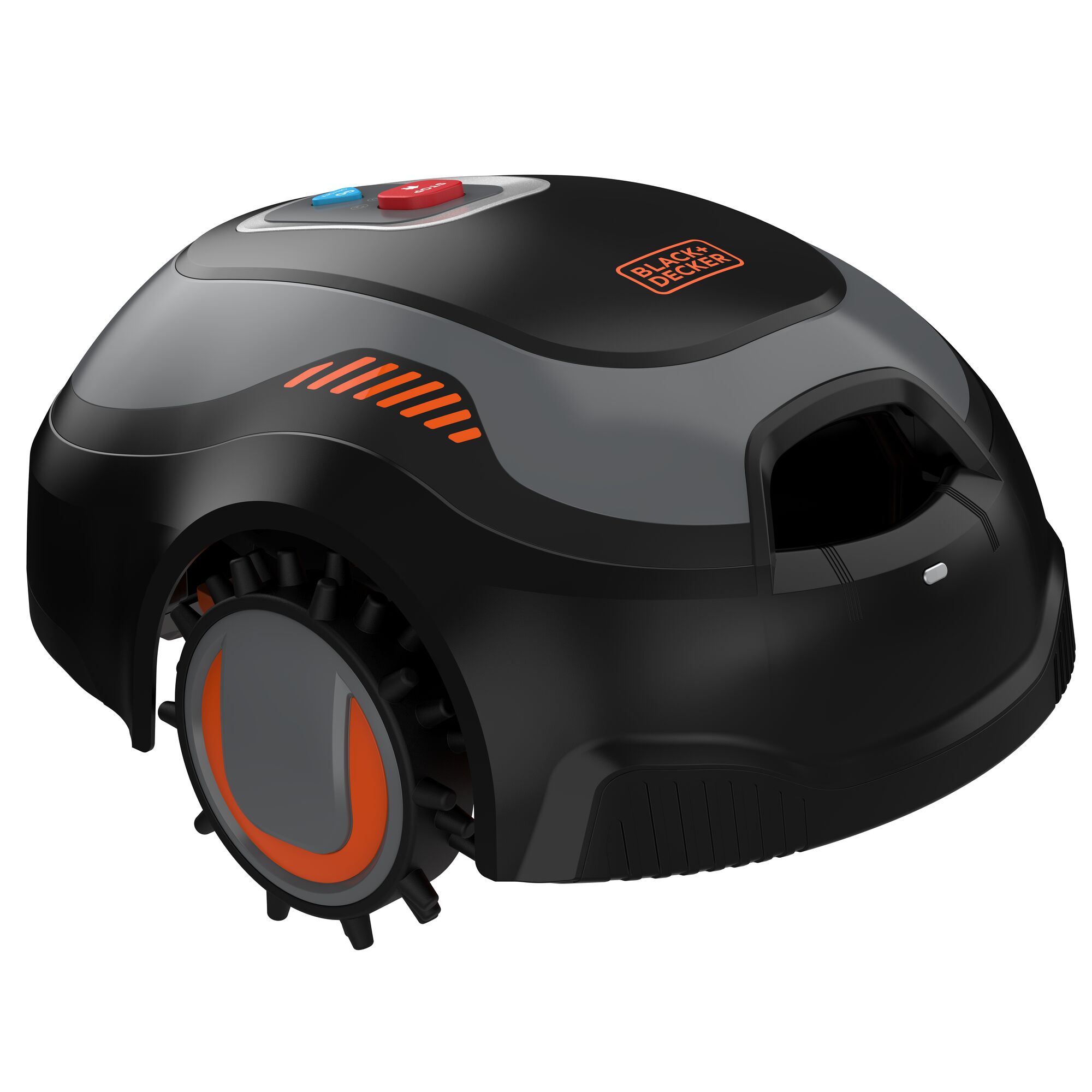 Black+Decker BCRMW12