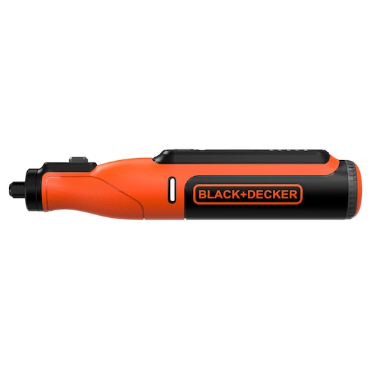 7.2V Multigereedschap met 52 accessoires in koffer
