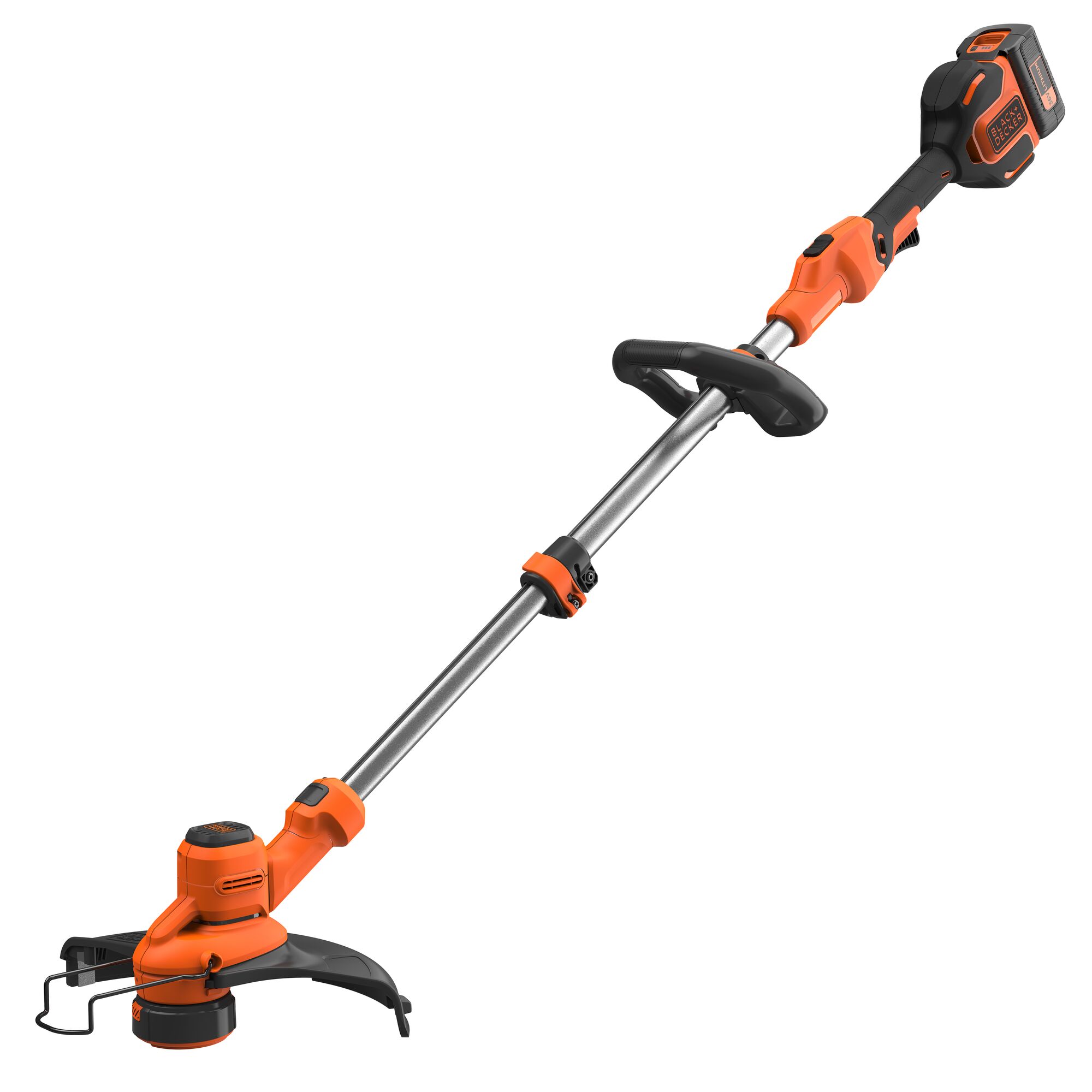 Black+Decker BCSTA536