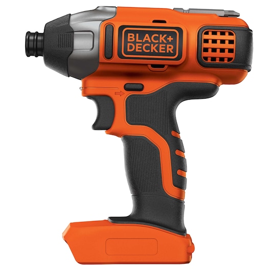 18V Slagschroevendraaier (accu en lader niet bijgeleverd)