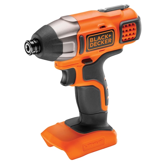 18V Slagschroevendraaier (accu en lader niet bijgeleverd)
