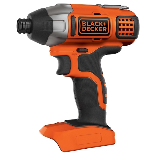 18V Slagschroevendraaier (accu en lader niet bijgeleverd)
