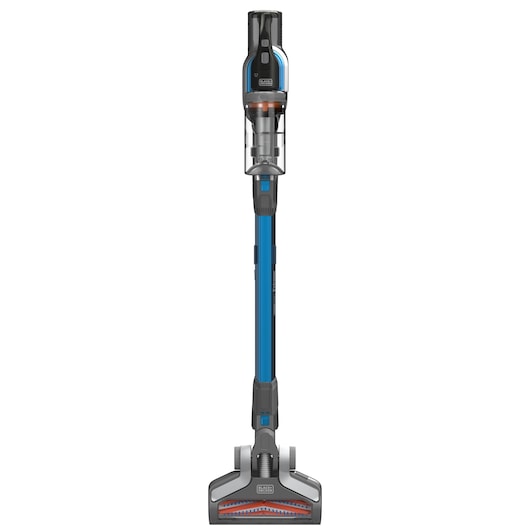 36V 1.5Ah Aspirateur Balai 4EN1 avec accessoires