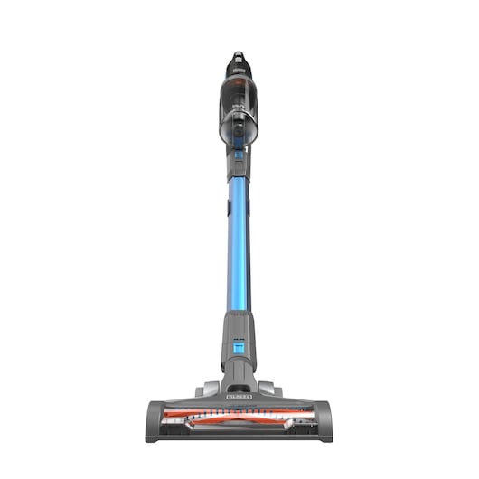 36V 1.5Ah Aspirateur Balai 4EN1 avec accessoires