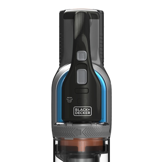 36V 1.5Ah Aspirateur Balai 4EN1 avec accessoires