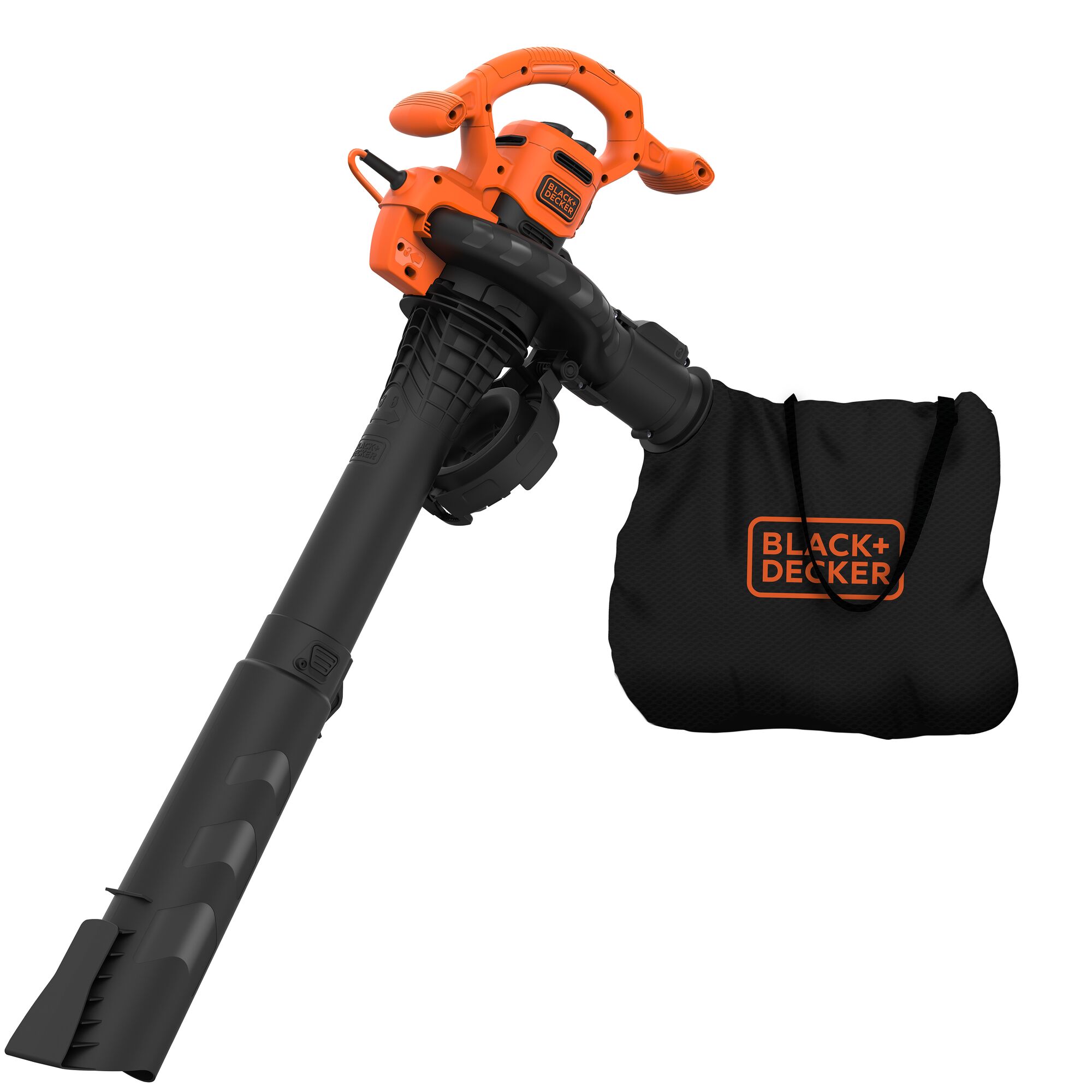 Black+Decker BEBLV260