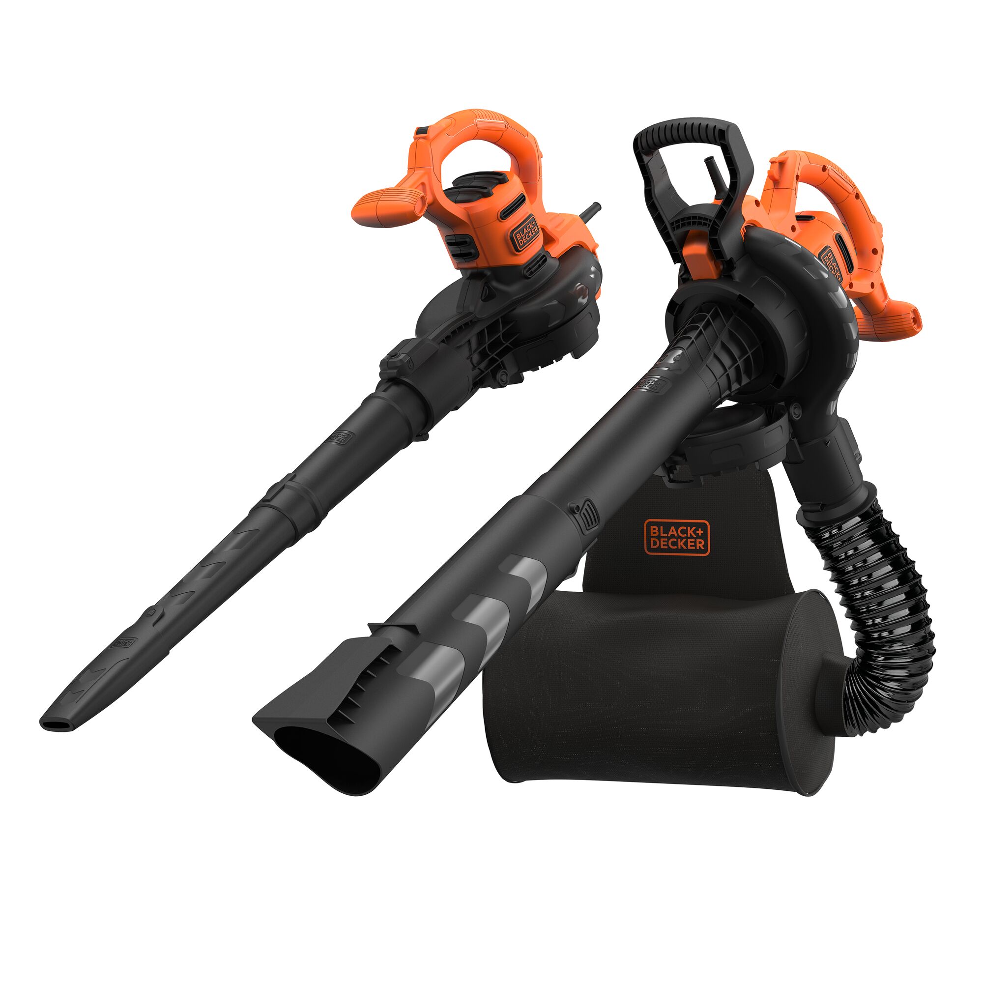 Black+Decker BEBLV290
