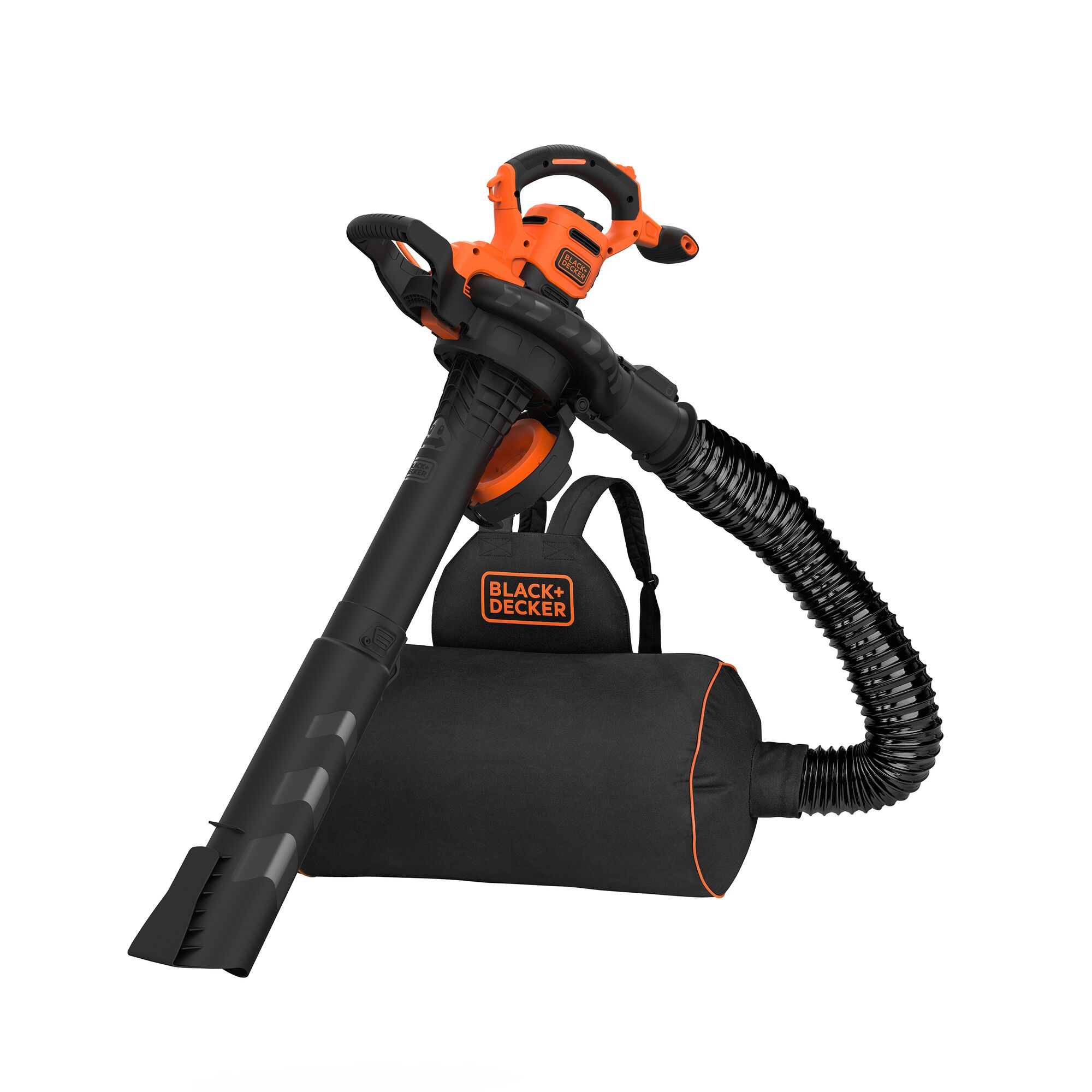 Black+Decker BEBLV300
