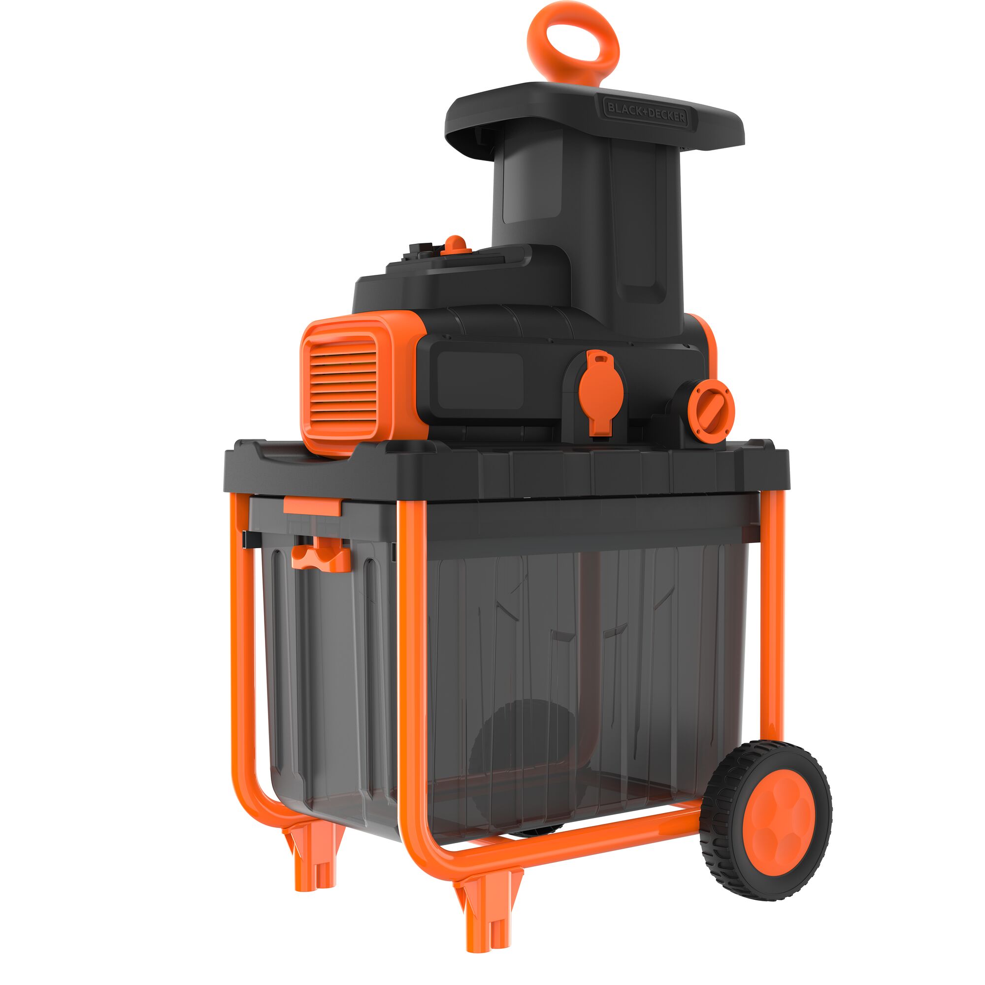 Black+Decker BEGAS5800