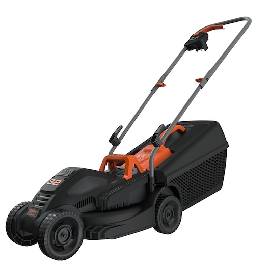 Tondeuse 1000W 32cm