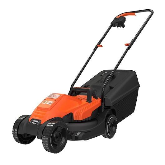Tondeuse 1200W 32cm