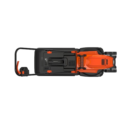 Tondeuse 1200W 32cm