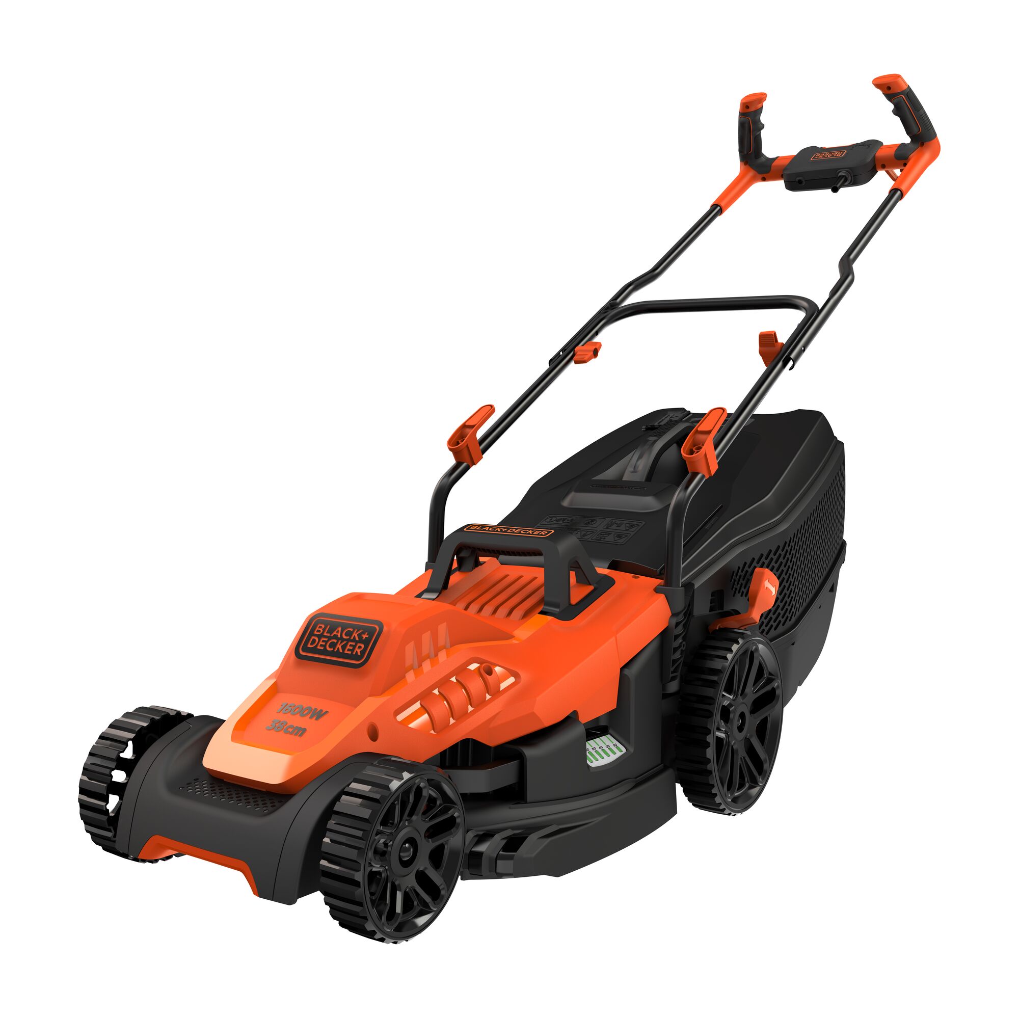 Black+Decker BEMW471BH