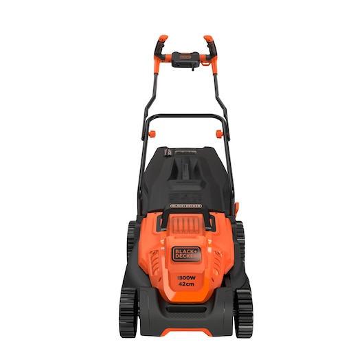 Tondeuse 1800W 42cm avec poignée Bikehandle