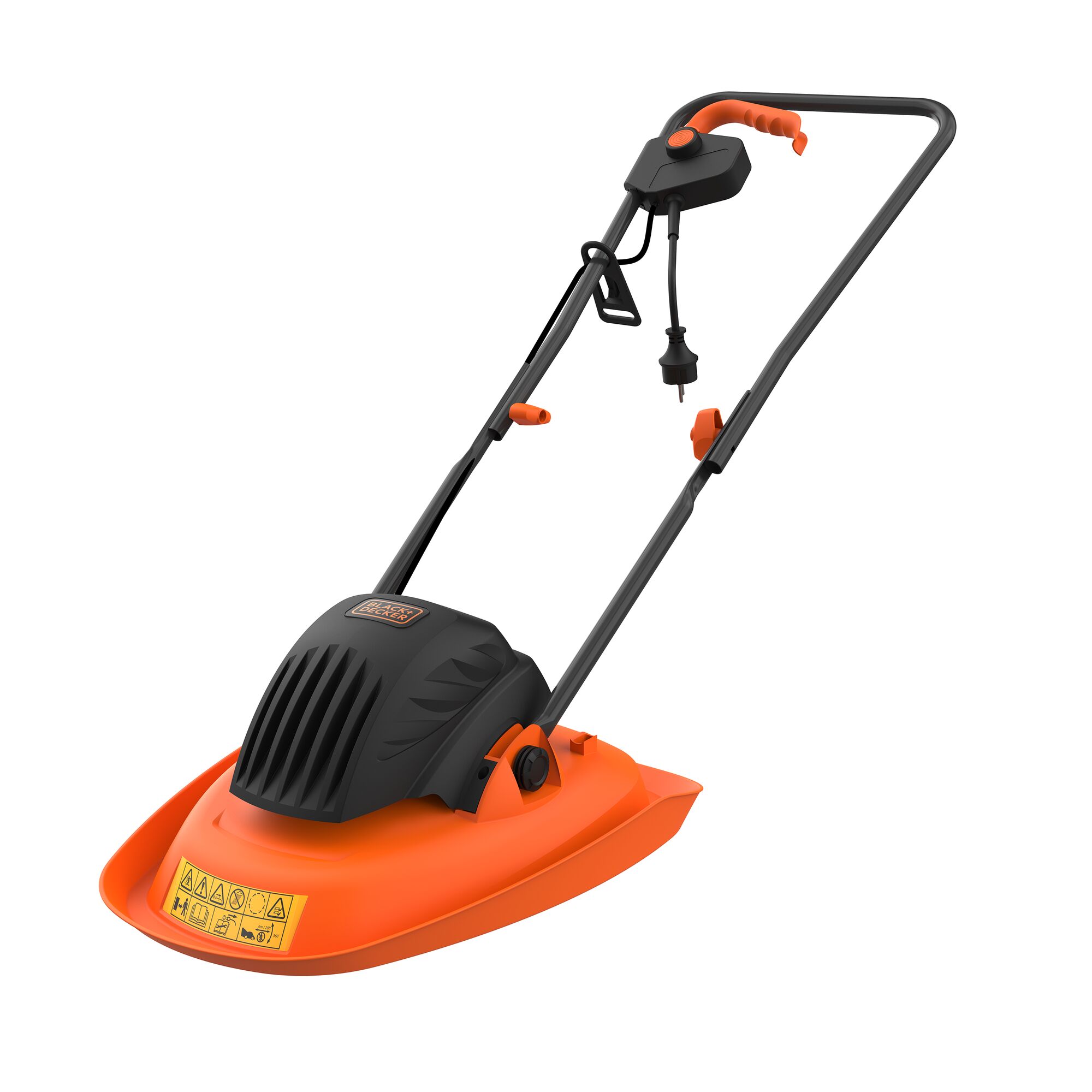 Black+Decker BEMWH551