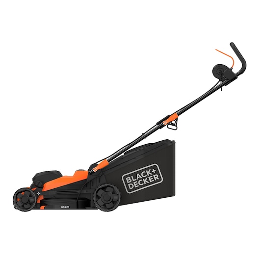 Tondeuse 1400W 32cm