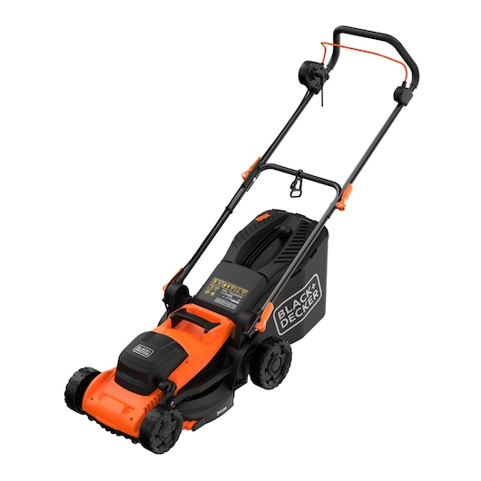 Tondeuse 1400W 32cm