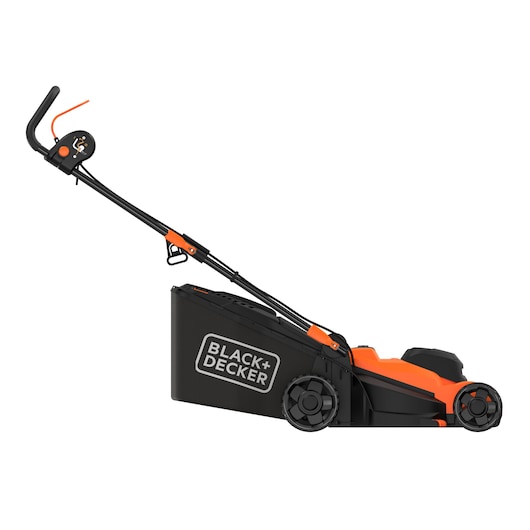 Tondeuse 1400W 32cm