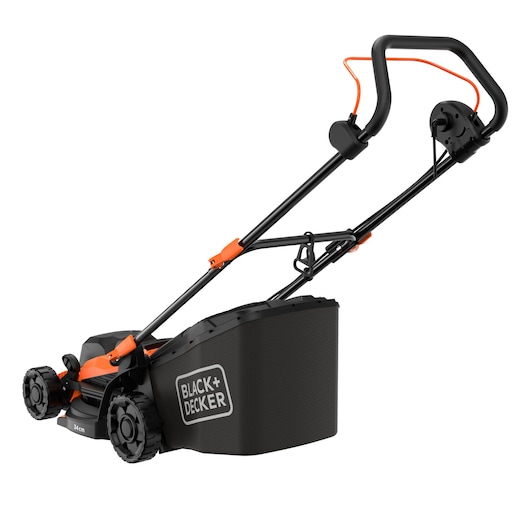Tondeuse 1400W 32cm