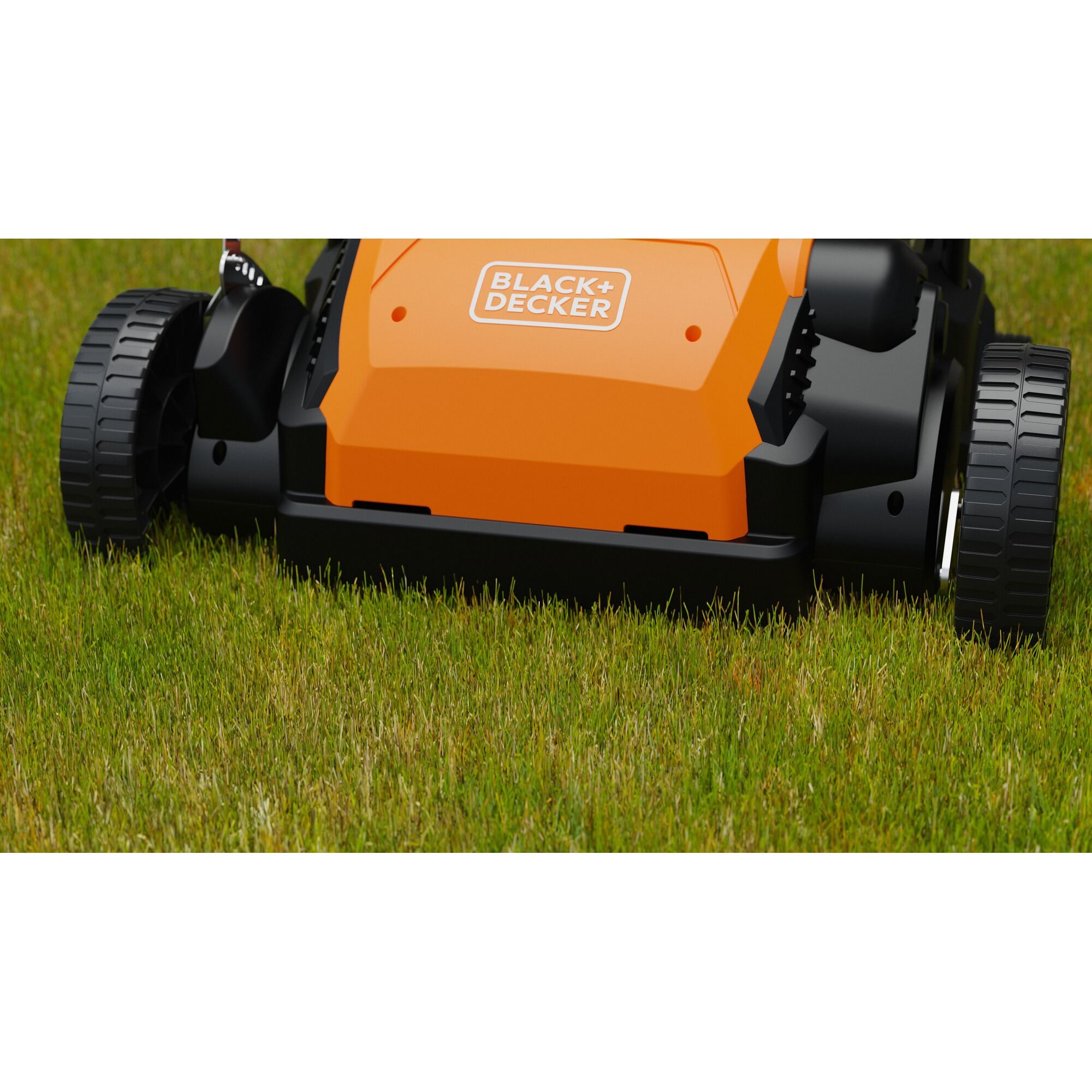 Black+Decker BEOEP320