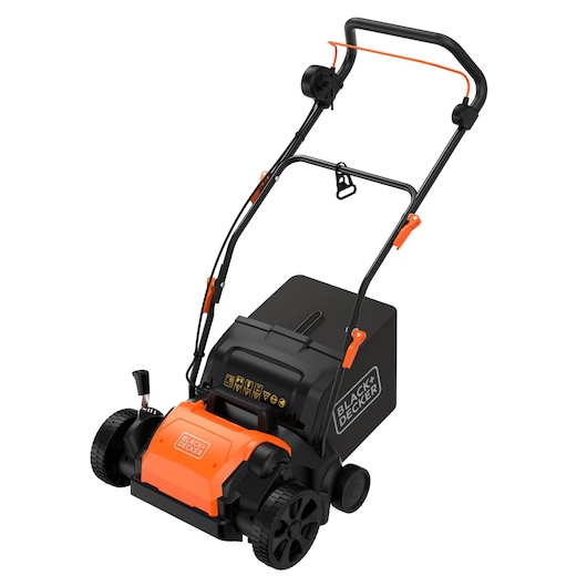 Scarificateur 1200W 30cm