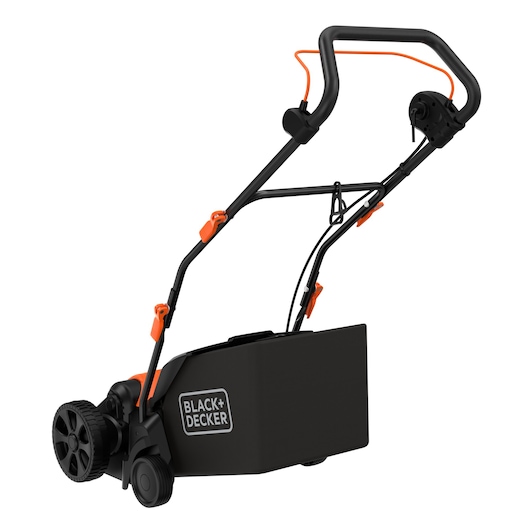 Scarificateur 1200W 30cm