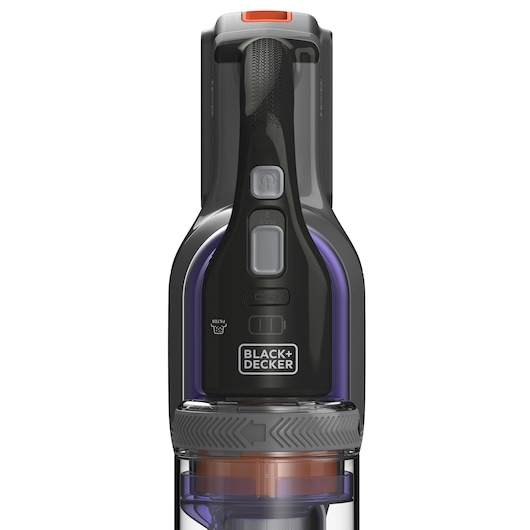 18V 2.0Ah Aspirateur Balai PET 4EN1 avec acccesoires