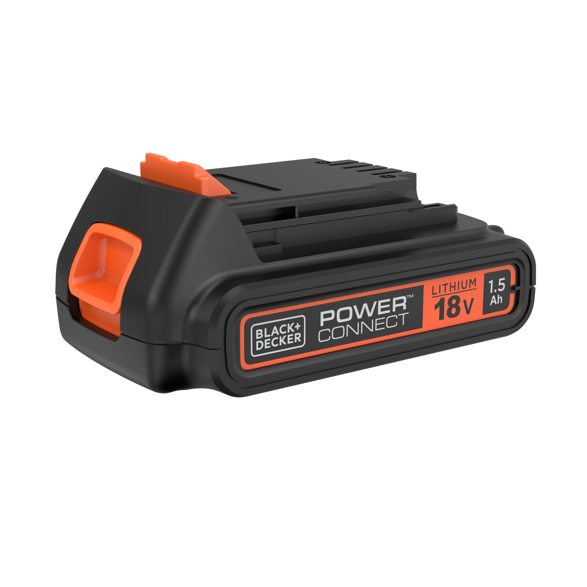 Black+Decker BL1518-XJ